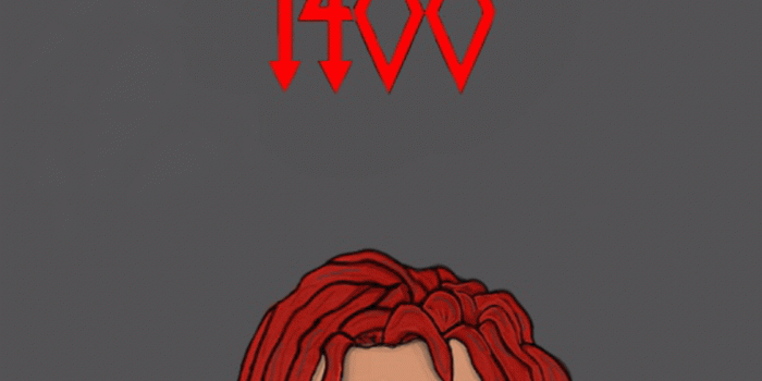 1920x3415 486c1405 Trippie Redd IPhone Wallpaper Grif Art