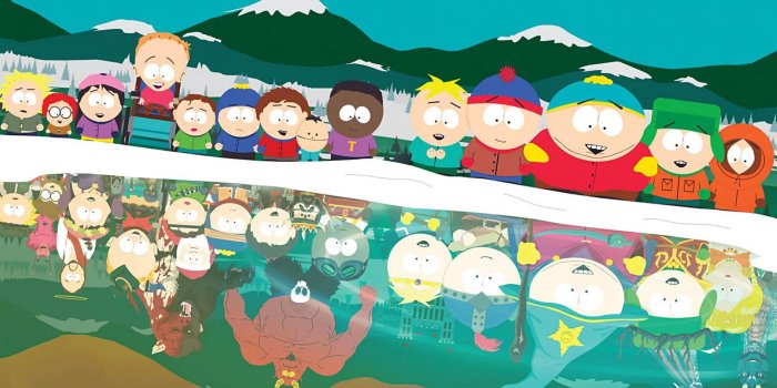 1920x1080 A wallpaper for all south park fans (1080p) : southpark