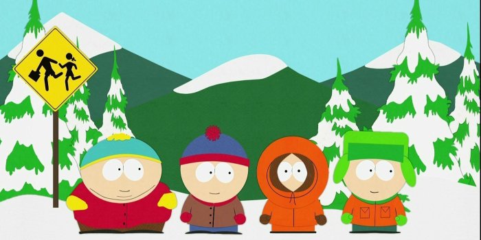 1920x1080 Southpark Wallpapers (78+ images)