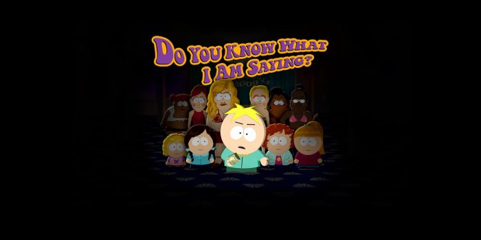 1920x1200 47+] South Park Butters Wallpaper on WallpaperSafari