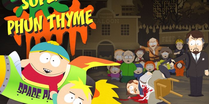 1280x1024 47+] South Park Butters Wallpaper on WallpaperSafari