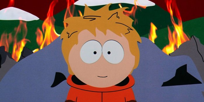1920x1080 South Park Kenny Wallpaper (73+ images)