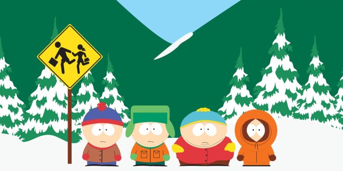 1280x720 Top 10 Worst 'South Park' Episodes | Goomba Stomp