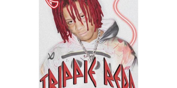 1080x1080 Trippieredd big1400 big14bitch 1400 tumblr aesthetic