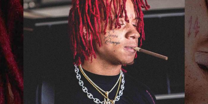1600x1200 Trippie Redd Wallpaper (105+ images in Collection) Page 2