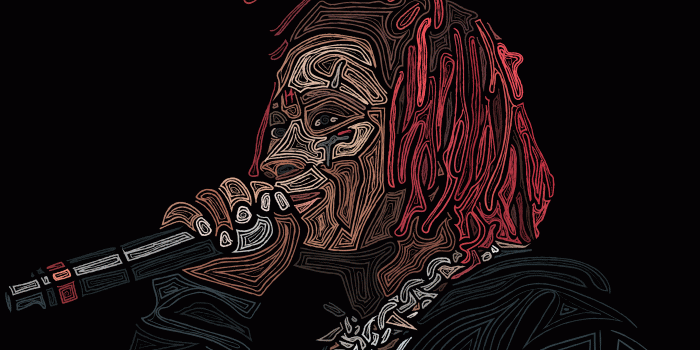 3968x3998 Trippie art : trippieredd