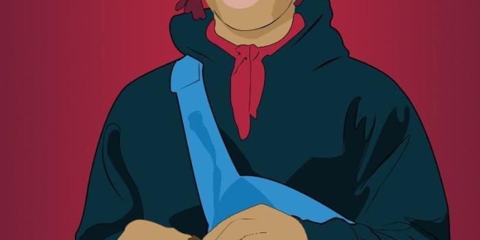 800x1000 Trippie Redd Animated Wallpapers