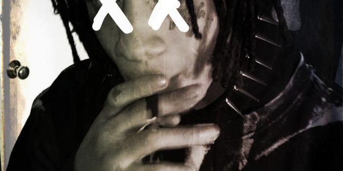 1080x1920 HELLBOY | Artworks in 2019 | Trippie redd, Red wallpaper, Trippy