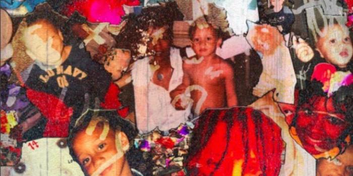 1200x1200 Trippie Redd Drops Off The Sequel To 