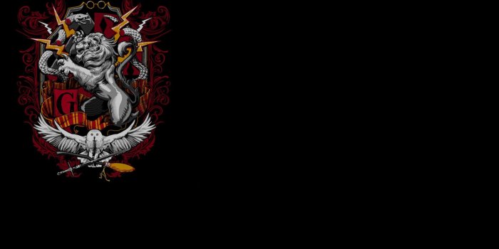 2560x1440 Gryffindor Wallpaper - (68+ images)