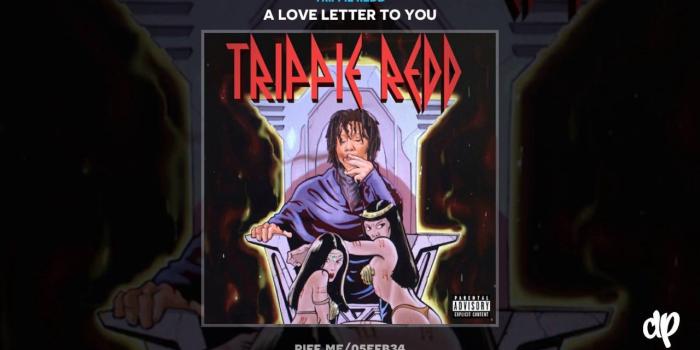 1280x720 No Smoke No Smoke 1400 B.C./Sauce - Trippie Redd Feat. Pachino | Shazam