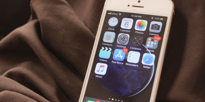 5184x3456 Free stock photo of best layout of iphone 5s desktop, Earth