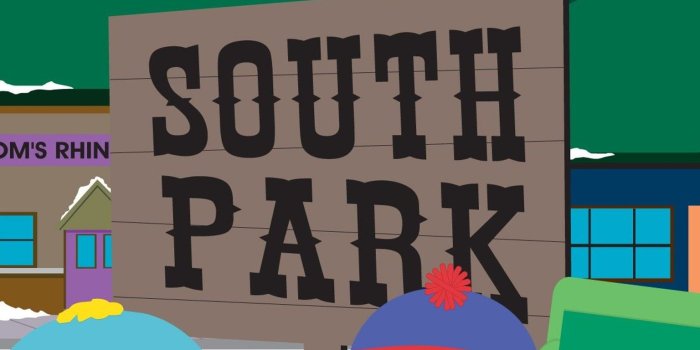 1536x2732 Southpark Wallpapers (78+ images)