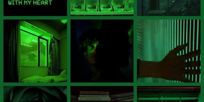 894x894 Kyle Broflovski Aesthetic (South Park) by WittyPiglet