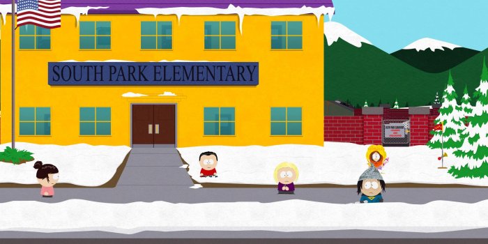 1920x1080 South Park: The Stick of Truth Review