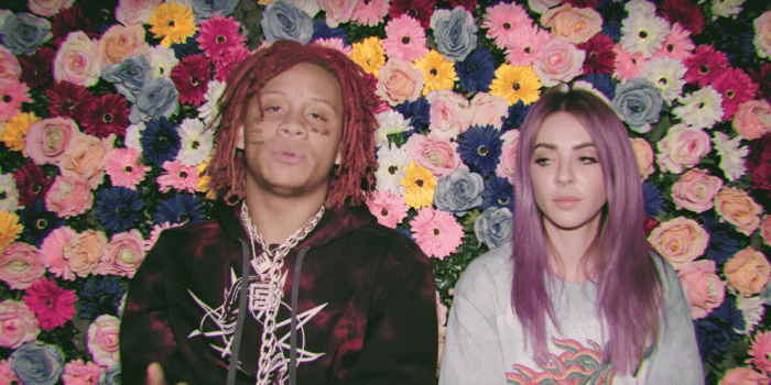 2880x1536 150+ Latest Trippie Redd White Room Project of The Day | Paula Wallpaper