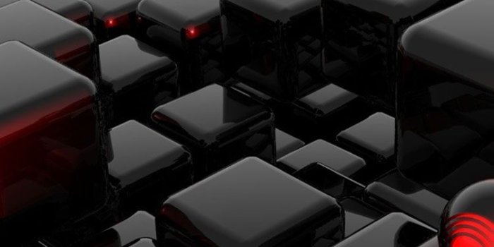 750x1334 30 HD Black iPhone Wallpapers