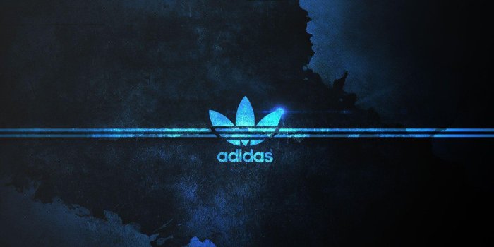 1680x1080 Adidas Logo Wallpapers