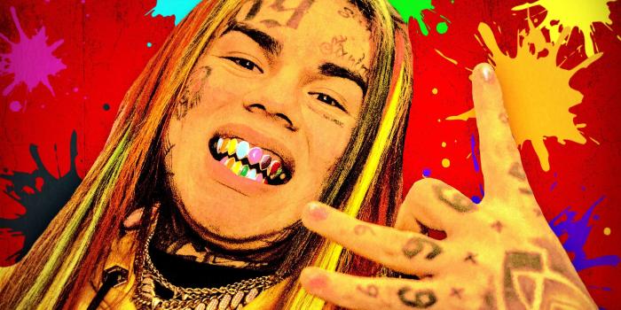 3000x2000 1400 Trippie Redd Wallpaper