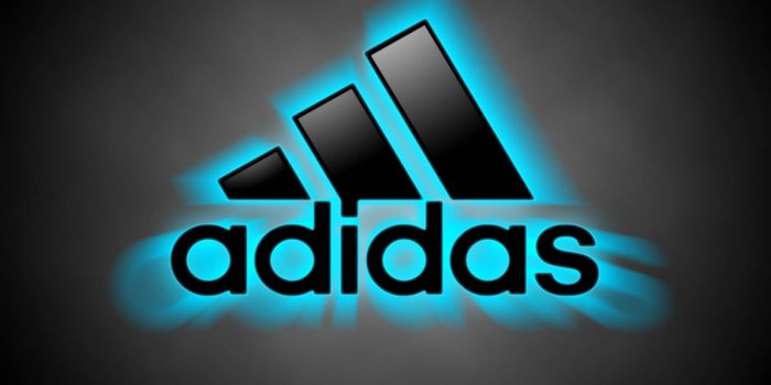 1194x921 75+] Adidas Logo Wallpaper on WallpaperSafari