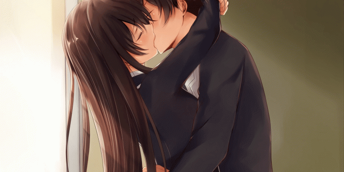 1870x1496 116 Kiss HD Wallpapers | Background Images