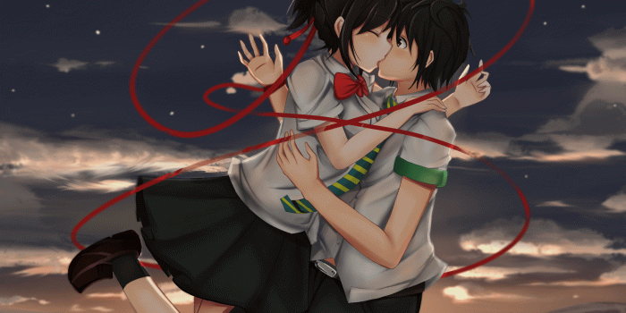 2350x1469 116 Kiss HD Wallpapers | Background Images