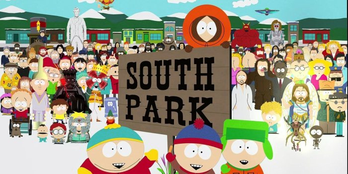 1920x1080 South Park Wallpaper (83+ images)