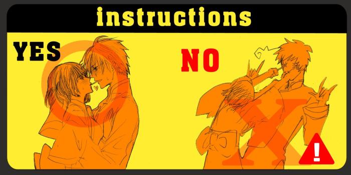 1439x713 Pocky Game - Zerochan Anime Image Board