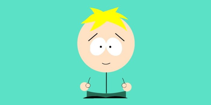1000x800 47+] South Park Butters Wallpaper on WallpaperSafari