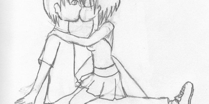 865x924 Top 10 Punto Medio Noticias | Anime Cute Chibi Kiss