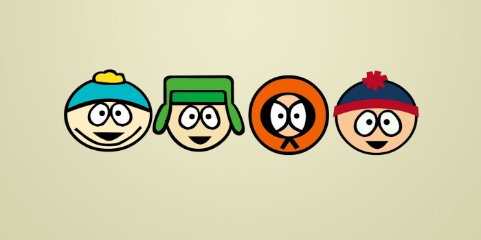 1920x1200 South Park Wallpaper Hd (94+ images in Collection) Page 3