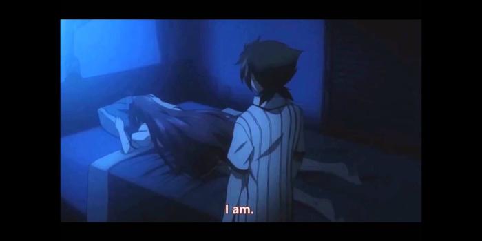 1280x720 SEXY ANIME KISSING