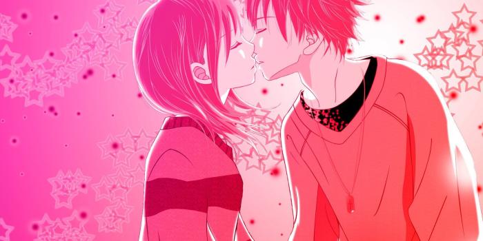 1680x1050 116 Kiss HD Wallpapers | Background Images