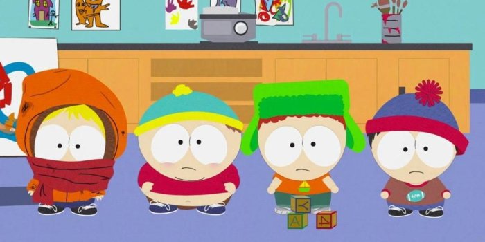 1075x770 Best animated TV shows of all time | Stacker