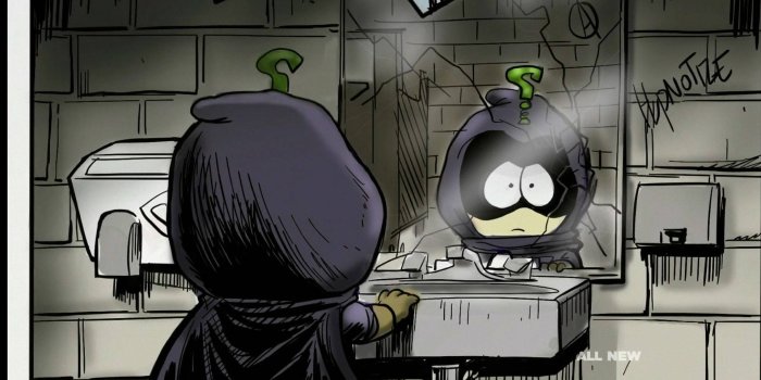 1920x1080 South Park Wallpaper (69+) - HD Nice Wallpapers