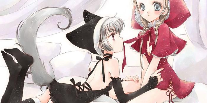 1024x768 72+] Yuri Anime Wallpaper on WallpaperSafari