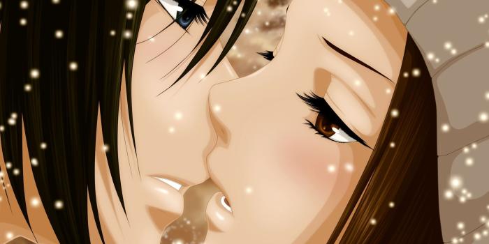 2560x1600 116 Kiss HD Wallpapers | Background Images