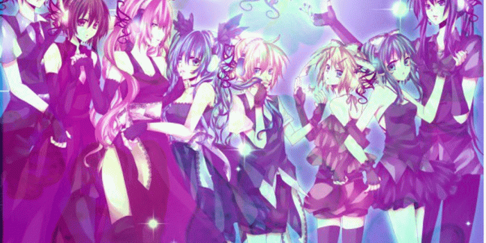 1024x768 72+] Yuri Anime Wallpaper on WallpaperSafari