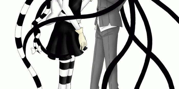 1024x1448 Top 10 Punto Medio Noticias | Anime Cute Chibi Kiss