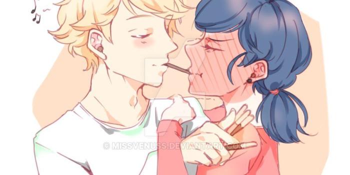 894x894 Pocky Day by MissVenuss