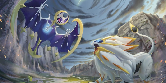 2200x1650 Solgaleo Pokemon Sun and Moon Wallpapers - Top Free Solgaleo Pokemon