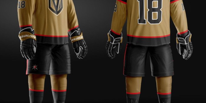 1400x1050 What could the Golden Knights' eventual alternate sweaters look like