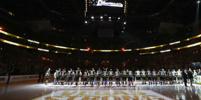 1920x1080 Vegas Golden Knights Wallpaper - (63+) Group Wallpapers