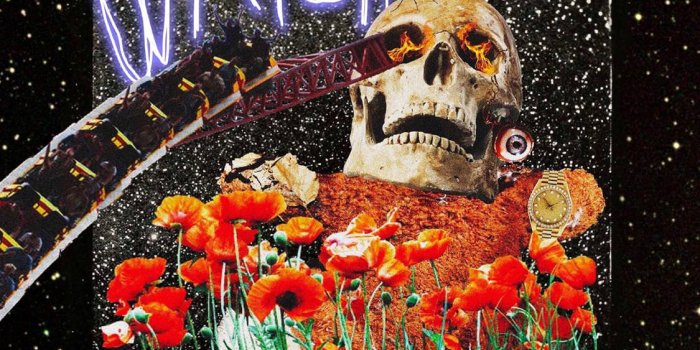 1125x2436 IMAGE] Made a wallpaper from the Watch artwork, hope you guys like