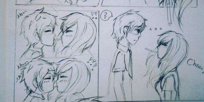 944x1180 pockykiss • Browse images about pockykiss at Instagram -Imgrum