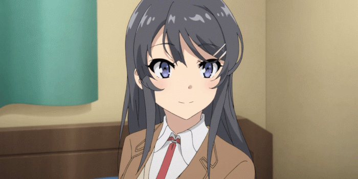 1366x768 Mai Sakurajima | Seishun Buta Yarou wa Bunny Girl Senpai no Yume wo