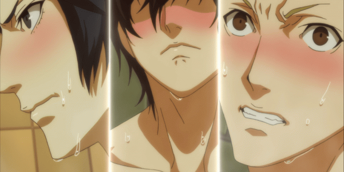 1280x720 Top 10 Punto Medio Noticias | Anime Couple Matching Icons Tumblr