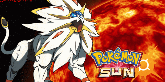 1200x660 Solgaleo HD Wallpapers