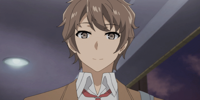 1366x768 Sakuta Azusagawa | Seishun Buta Yarou wa Bunny Girl Senpai no Yume