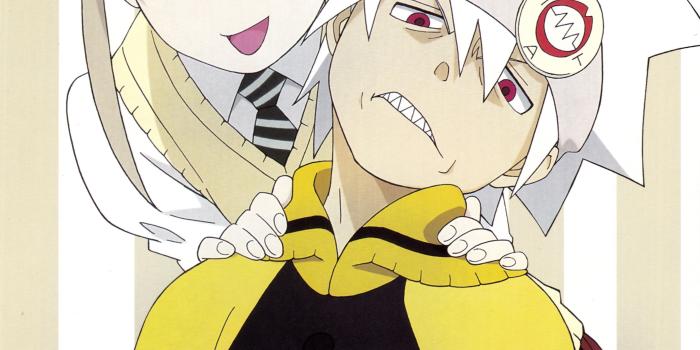 3486x4900 Best 20 soul x maka Full HD Wallpaper